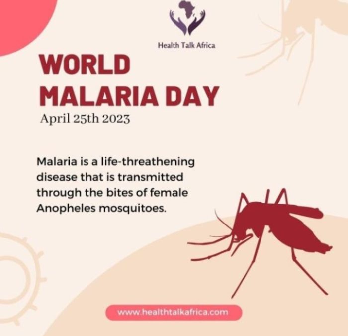 World Malaria Day 2023: Time to deliver zero malaria