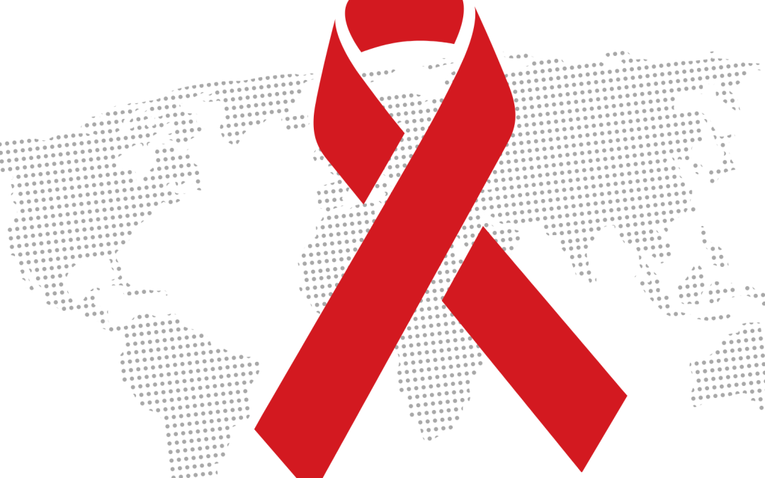 Breaking the Chains of Stigma: A Call to End HIV/AIDS Discrimination