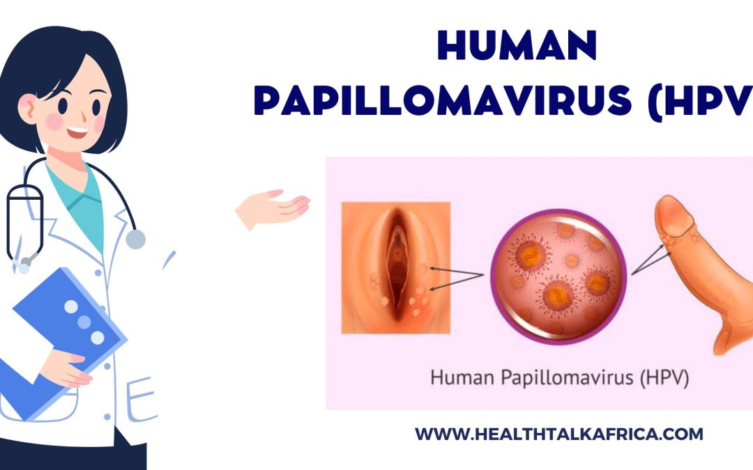 Human Papillomavirus (HPV): Unveiling the Facts